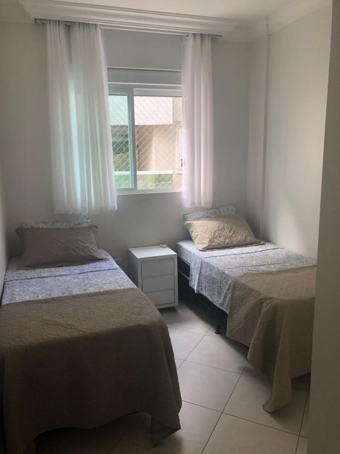 Apartamento Ravena - Praia Dos Ingleses Florianópolis Exteriör bild