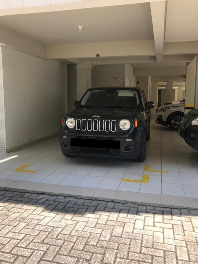 Apartamento Ravena - Praia Dos Ingleses Florianópolis Exteriör bild