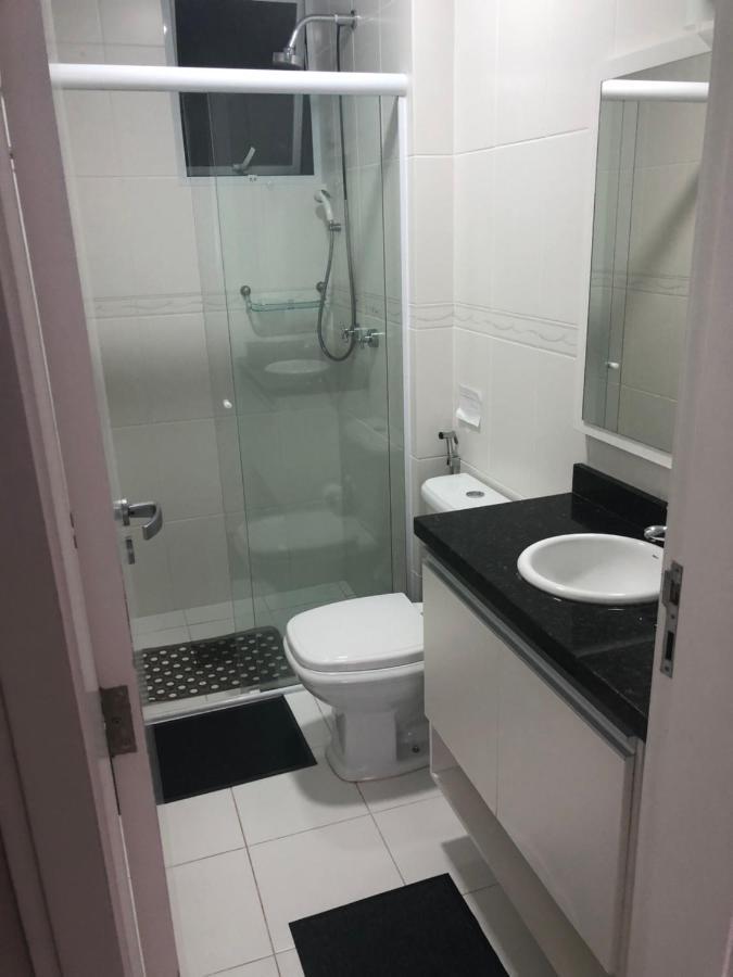 Apartamento Ravena - Praia Dos Ingleses Florianópolis Exteriör bild