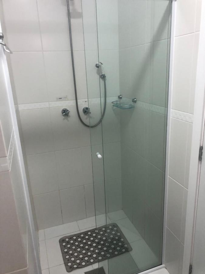 Apartamento Ravena - Praia Dos Ingleses Florianópolis Exteriör bild