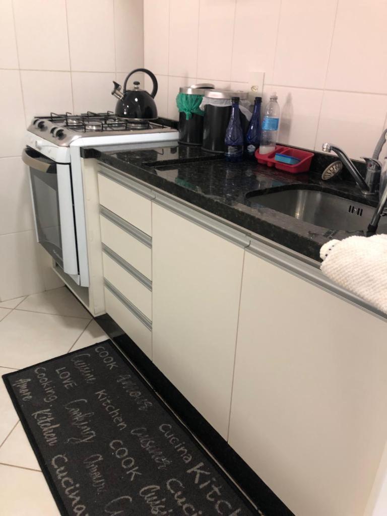 Apartamento Ravena - Praia Dos Ingleses Florianópolis Exteriör bild