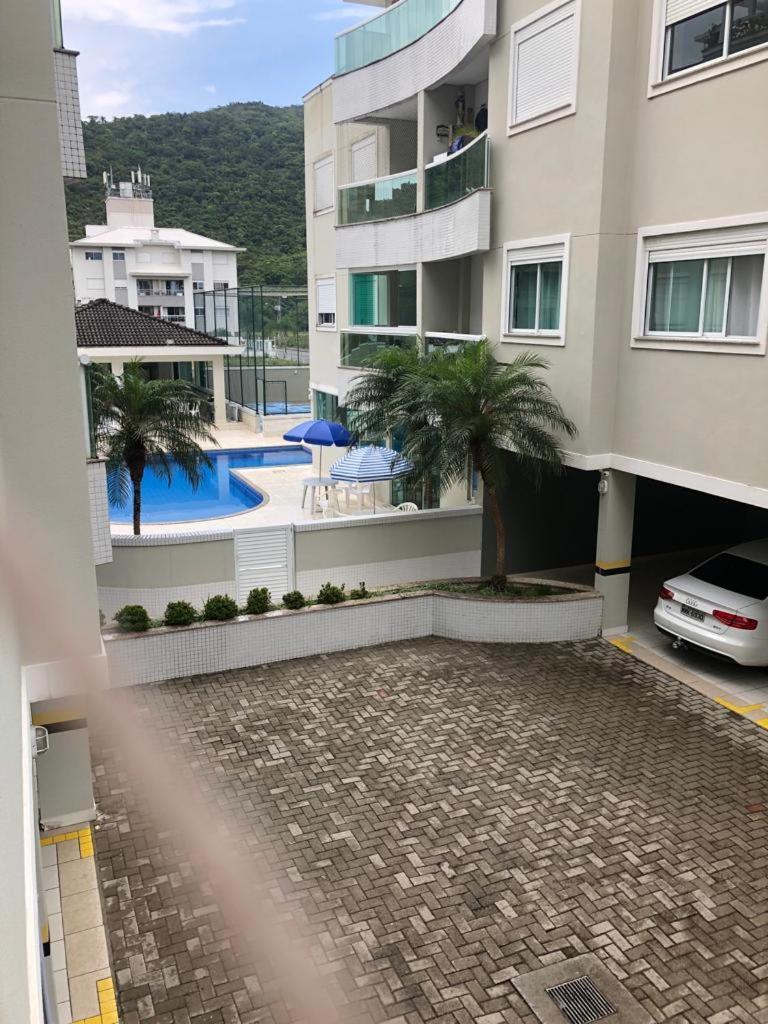 Apartamento Ravena - Praia Dos Ingleses Florianópolis Exteriör bild